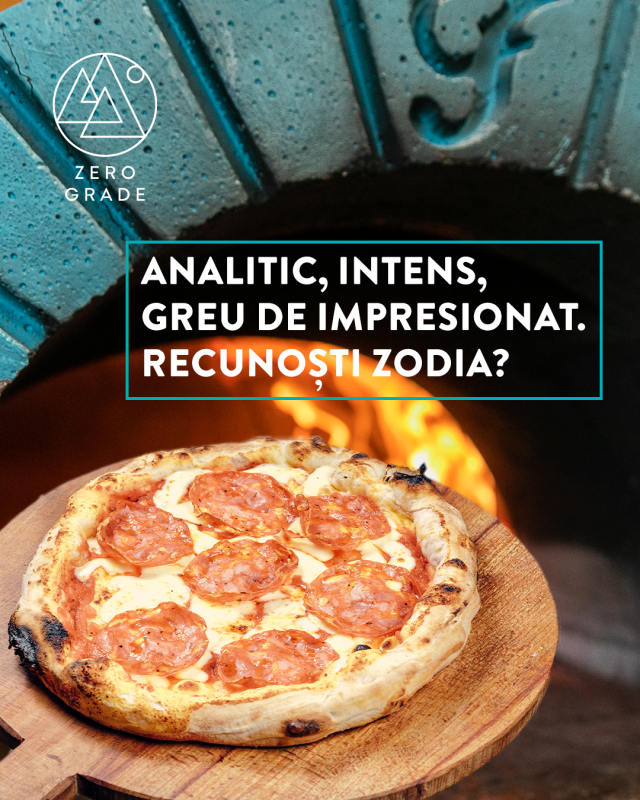 From Oven to Feed: Turning Local Pizza into Digital Moments